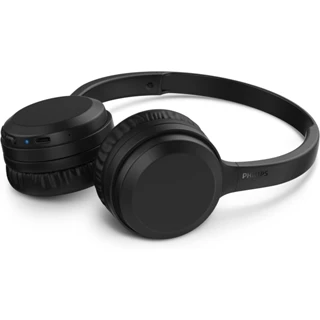 FONE DE OUVIDO PHILIPS BLUETOOTH TAH1108BK/55 - PRETO