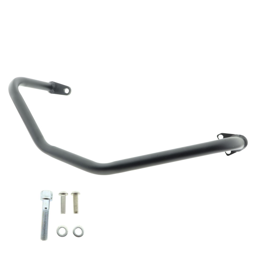 Protetor Escapamento Gbs Bmw G310 Gs 2018 Em Diante