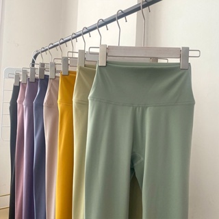 Two different shades for Tidewater Teal? : r/lululemon