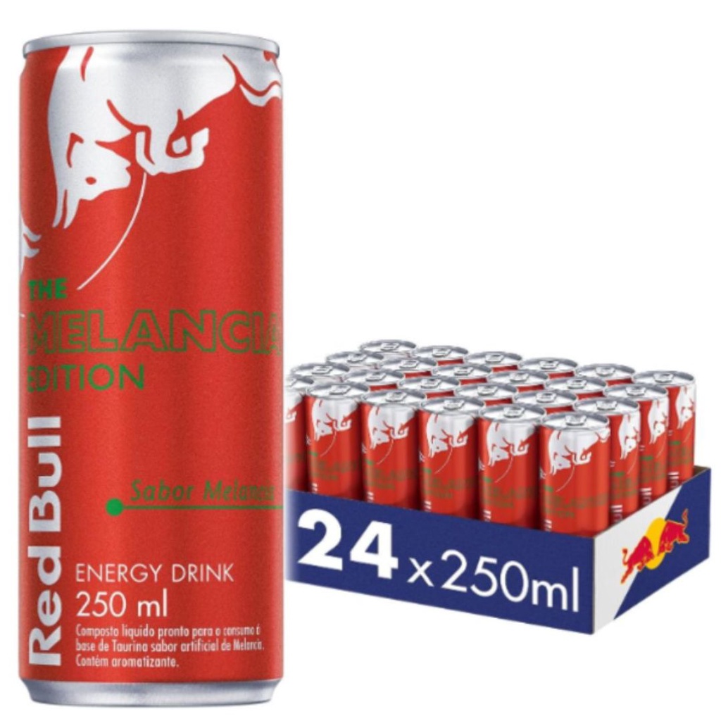 RedBull レッドブル 4ケース 96本 RedBull レッドブル 4ケース 96本