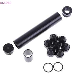 [kaan] 1Set Alumínio 1/2-28 Ou 5/8-24 Filtro De Combustível Para Carros NAPA 4003 WIX 24003 BR