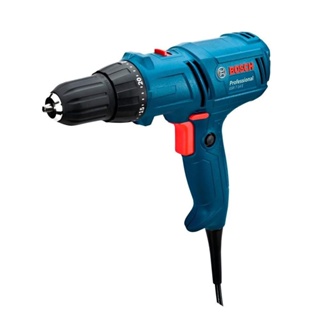 Furadeira Parafusadeira elétrica 3/8" 400W velocidade variável e reversível - GSR 7-14E - Bosch
