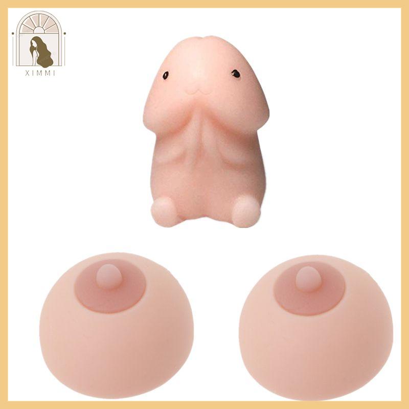 * XIMM * Pinch Mesa Sensorial De Aperto De Peito Portátil Alivia O Estresse Brinquedo Interativo