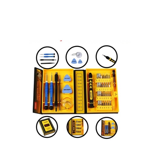 Kit Chaves Ferramentas Manutenção Yaxun YX6028B