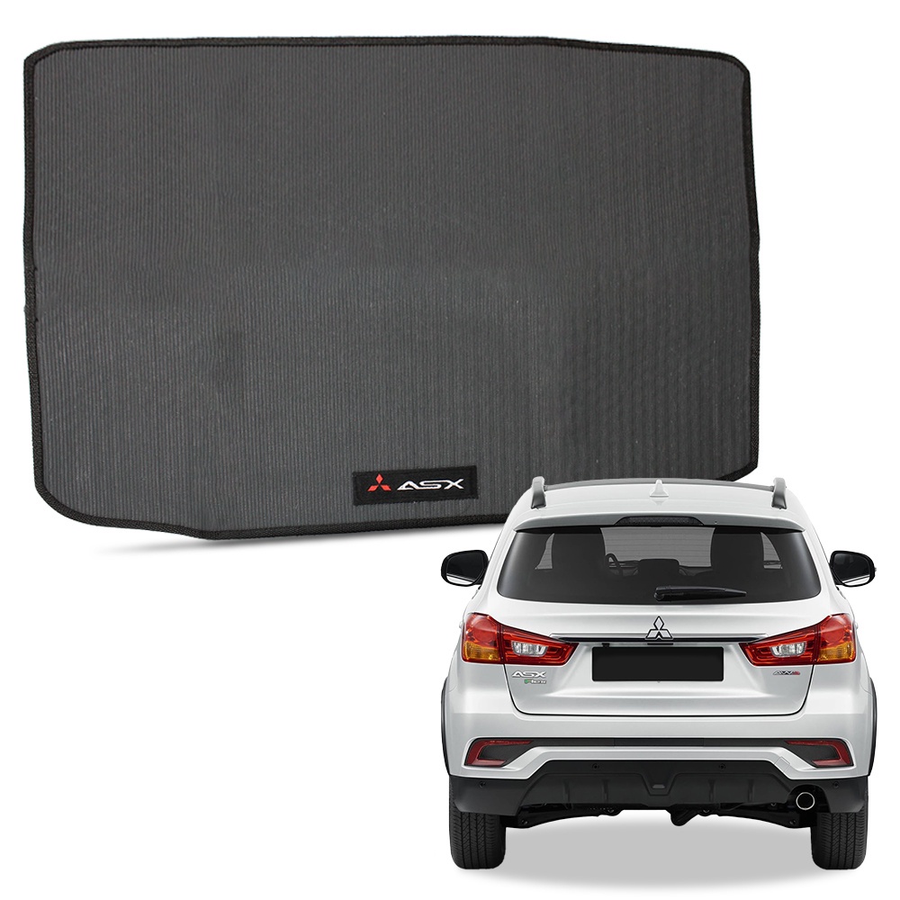 Alfombrilla Antideslizante Para Mitsubishi ASX 2012 2013 2014 2015 2016