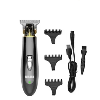 Maquina De Acabamento Profissional wmark ng 201