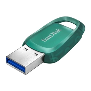 Pen Drive Sandisk 512gb Ultra Eco Usb 3.2 100Mbs Gen 1 Verde