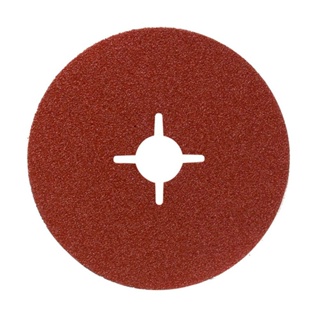 Disco lixa Expert para metal 115mm grão 60 vermelho Bosch
