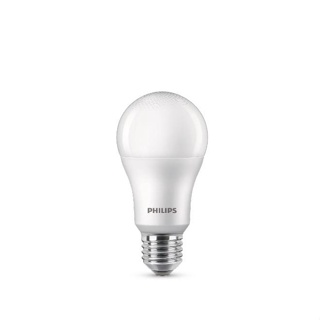 Lâmpada de LED Bulbo A60 100-240V 7W 3000K 560lm Philips