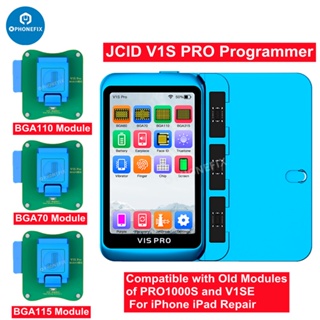 JCID VIS Wide Angle Camera Repair Adapter, Mini câmera traseira, V1SE XR- 12PM, iPhone XR XS Max 11 12 13 14 Pro Max - AliExpress