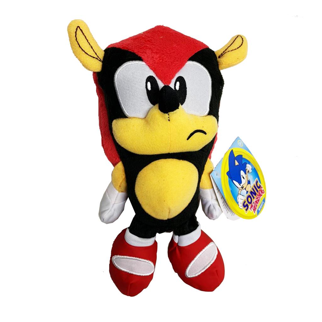 Sonic store mighty plush