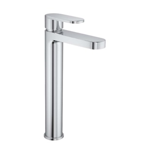 Misturador monocomando para lavatório mesa bica alta Drop 2885.C91 cromado Deca