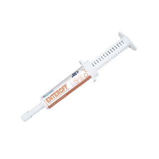 Suplemento para Cães e Gatos Nutrisana Enteroff Mundo Animal 12g