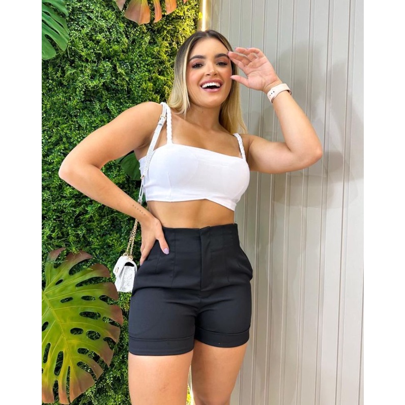 Loretto Shorts