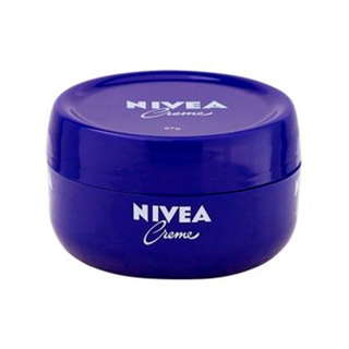 Creme Hidratante Nivea Pote 97g