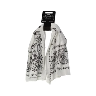 Bandana Muah! Tecido