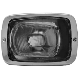 Farol Mb 608 85 A 89 Direito Com Soquete H4 Fm53ld Orgus