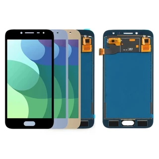 Frontal Tela J2 Pro Compativel J250 SM-J250F Incell&Oled Display Touch Lcd