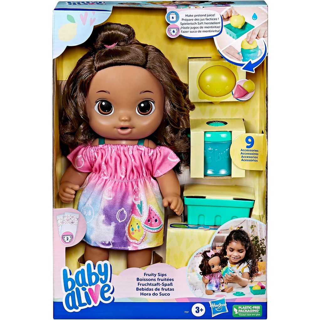 Baby alive shopee new arrivals