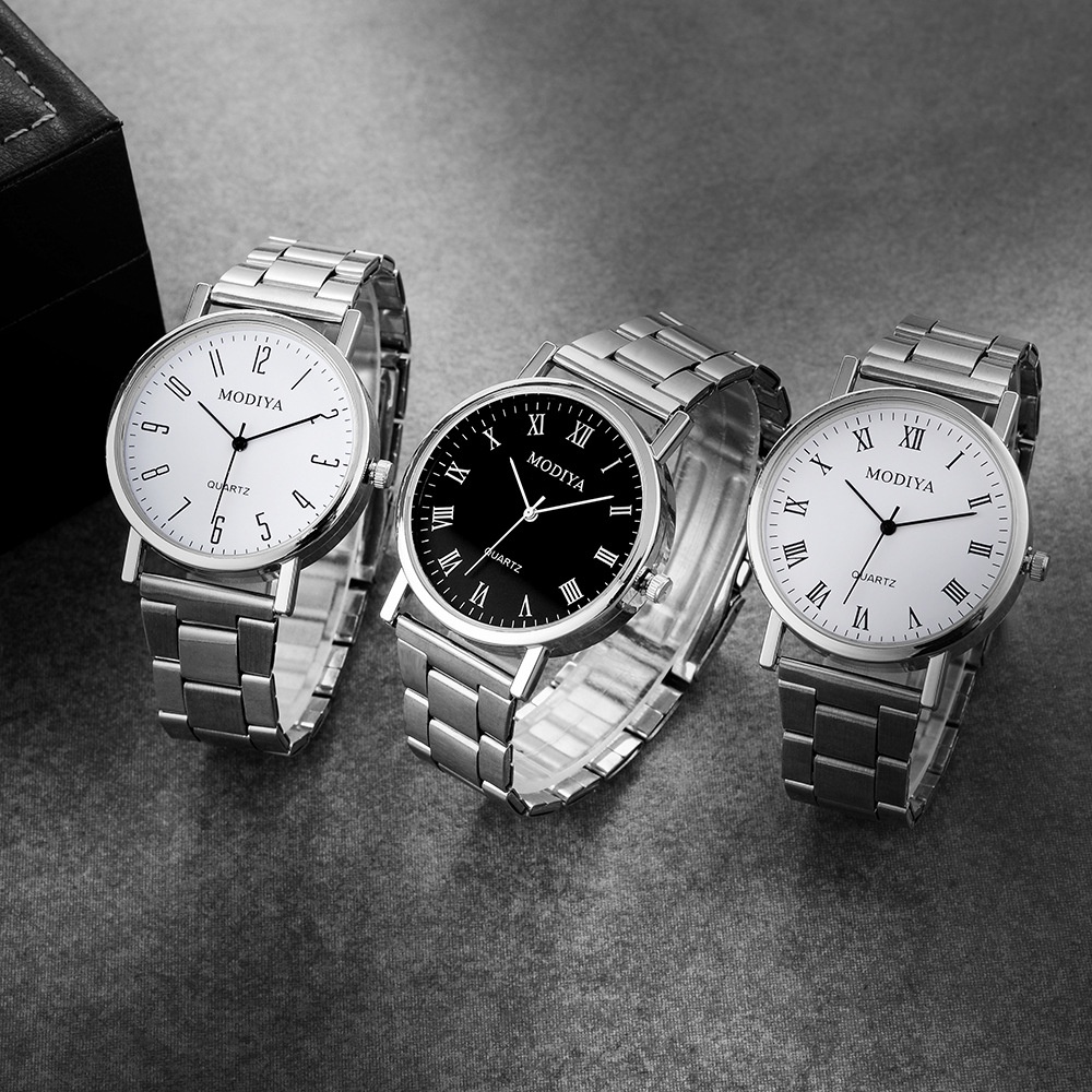 Relógio Quartz Casual main image 1