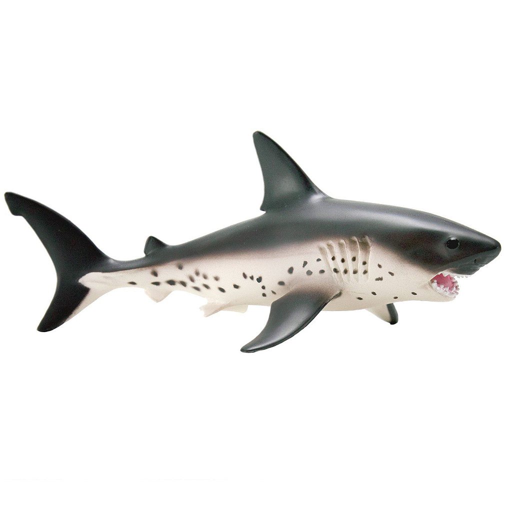 Safari ltd best sale great white shark