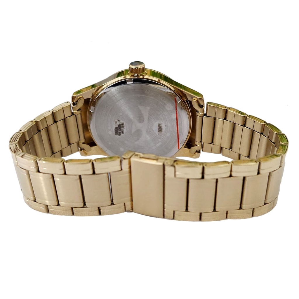 Relógio Masculino Technos 2115MZR/1P | Shopee Brasil