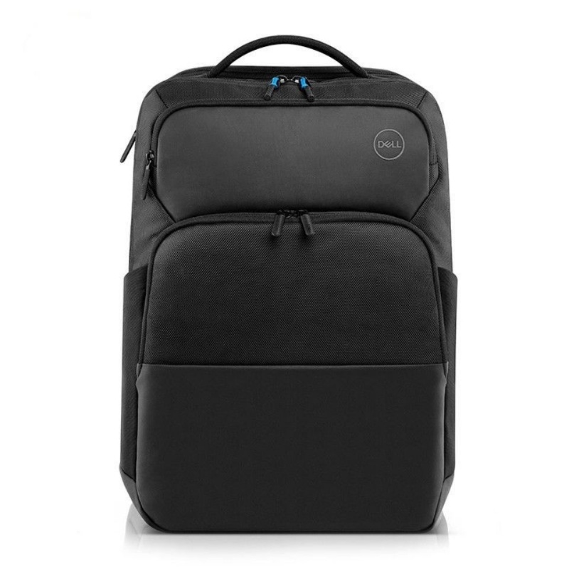 Mochila Comercial Leve Dell Laptop Bag De 15,6 Polegadas