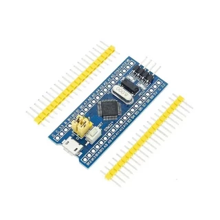 Placa De Desenvolvimento STM32F103C8T6