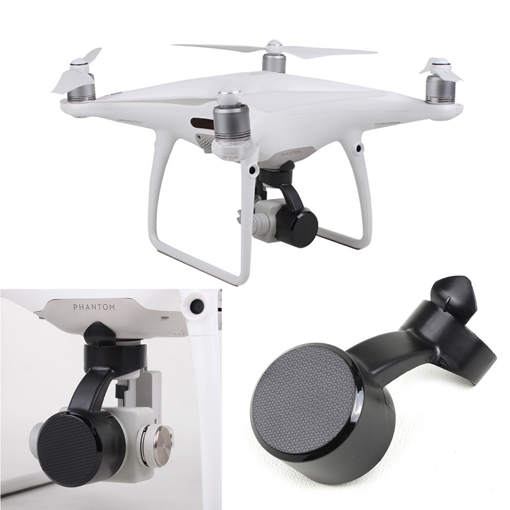 Dji phantom best sale 4 das profibuch