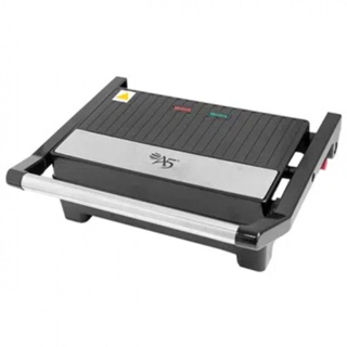 Grill Sanduicheira Elétrico A5 Prime Austin Duplo Aquecimento 750W A5819PR