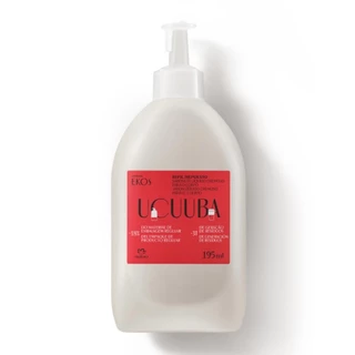 Refil Sabonete Líquido Hidratante Corporal Ekos Ucuuba - Natura - 195 ml