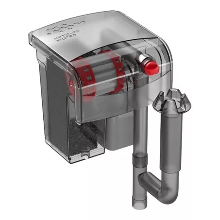 AQUATANK HANG ON FILTER EXTERNO AQUA-200 110V