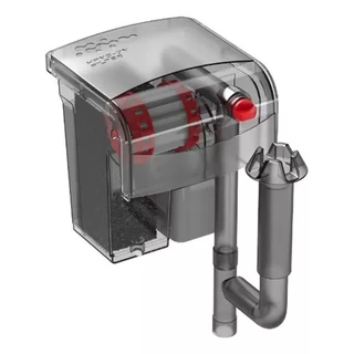 AQUATANK HANG ON FILTER EXTERNO AQUA-200 110V