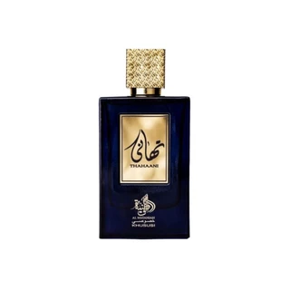 Al Wataniah Thahaani Edp 100ml
