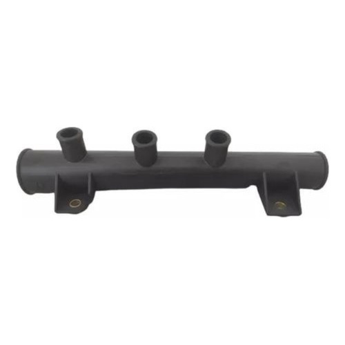 Tubo Circ. D'água Do Motor Monza Kadett C/ar Quente 52289682 MG119 ...