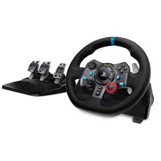 Volan Logitech Driving Force G27 za PS, PC, top stanje - KupujemProdajem