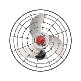Ventilador de Parede Power 70 Cm 230w Ventisol - Bivolt