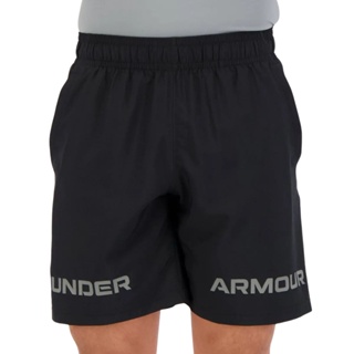 Under Armour Men's UA Woven Graphic Wordmark Short - 1361433