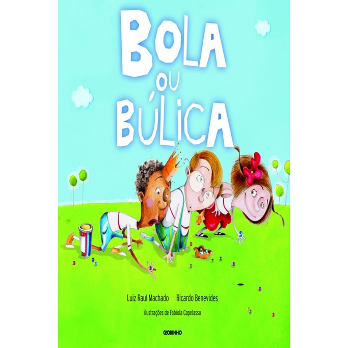 BOLA OU BÚLICA | Shopee Brasil