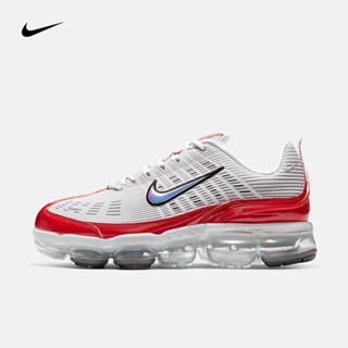 Athletic best sale mens vapormax