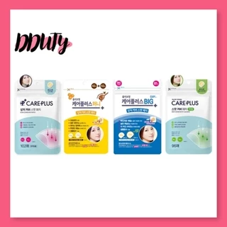 OLIVE YOUNG Care Plus Capa De Cicatriz/De Mel Patch Big/Calming