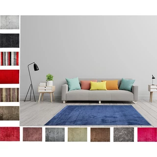 Tapete Para Quarto ,sala ,escritório 2,00 X 2,50 Pelo Macio Antiderrapante