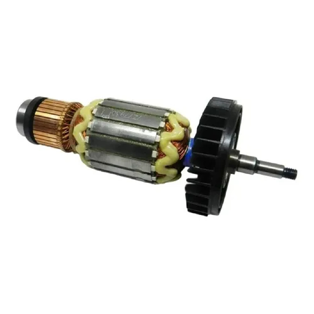 Produktbild von Anker Rotor Motor Für Makita GA7020, GA9020, GA7020S, GA9020S – Ersetzt 517793-7
