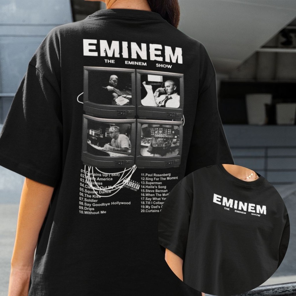 Eminem Discografia em Promoção na Shopee Brasil 2026