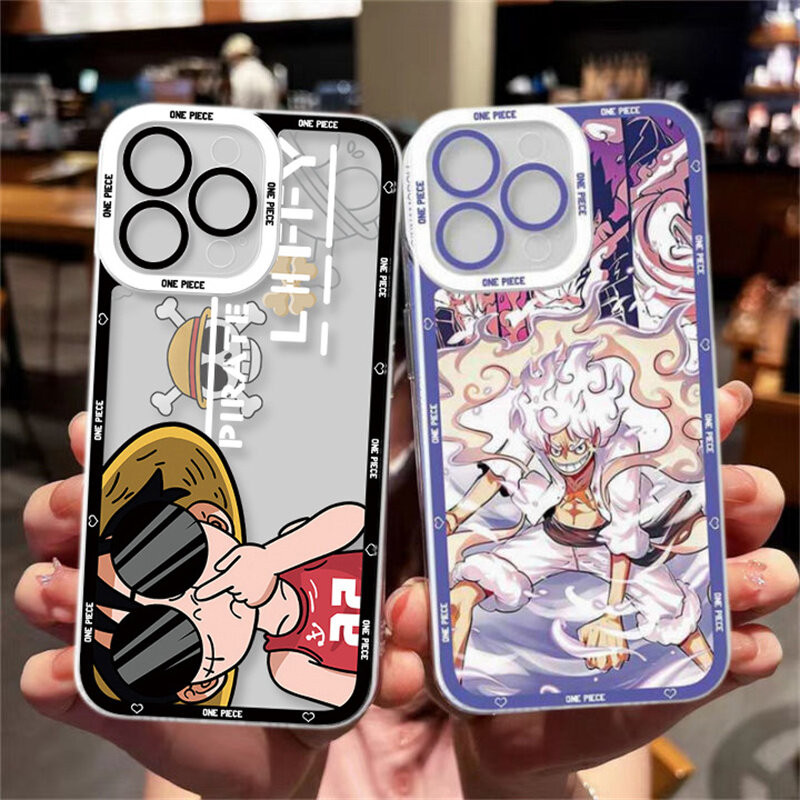 スマートフォン本体 luffy Telefone One Piece | Mercado Livre