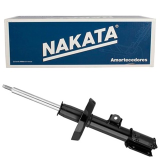 Amortecedor Onix 2012 a 2020 Dianteiro Motorista Nakata