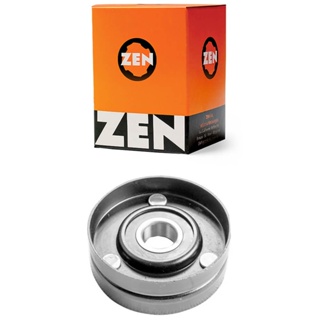 Polia Tensor Alternador Celta Ducato Escort 96 A 2012 Zen