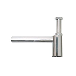 Sifão para Lavatórios Deca DN25 X 1.1/2" Cromado