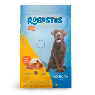 Ração Soft Dog Dia a Dia Cães Adultos Todas as Raças 25Kg