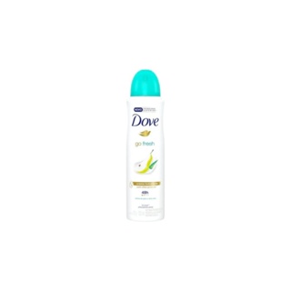 Desodorante Aerossol Dove Matcha 150ml